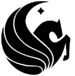 UCF Logo