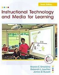 Instructional Technology and Media for Learning