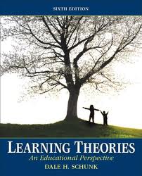 Learning Theories Textbook